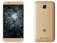 2000元手機(jī)新秀：華為5.5寸指紋識別新機(jī)發(fā)布