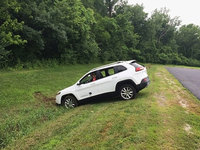 140萬輛Jeep被召回，車載系統(tǒng)問題堪憂！