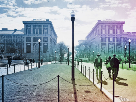 關于物聯(lián)網(wǎng)，谷歌和這些家伙有點想法