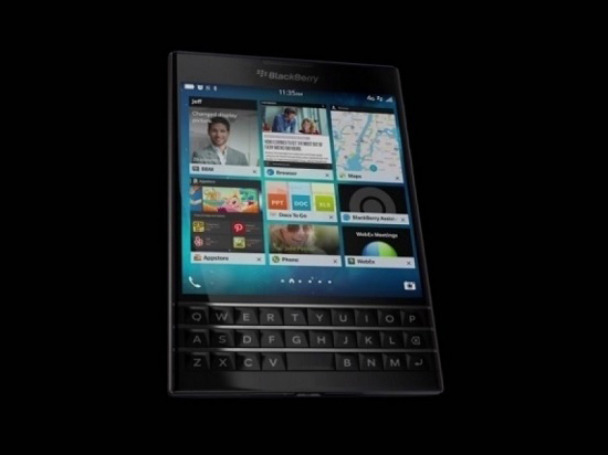 形勢所逼，缺錢的黑莓或被迫停產(chǎn)手機