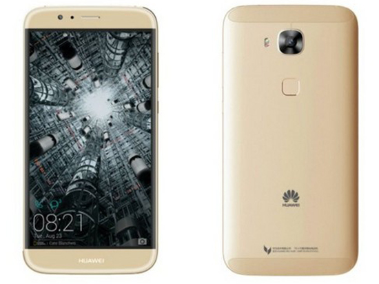 視頻：名字奇怪但樣子不丑 華為G8正式發(fā)布