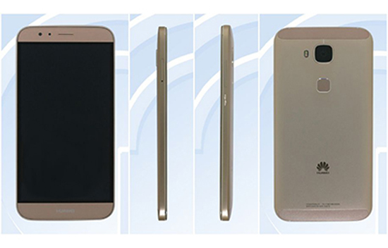 視頻：名字奇怪但樣子不丑 華為G8正式發(fā)布