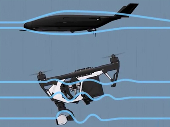 視頻：新奇無人機TOP5！買之前先來看看吧
