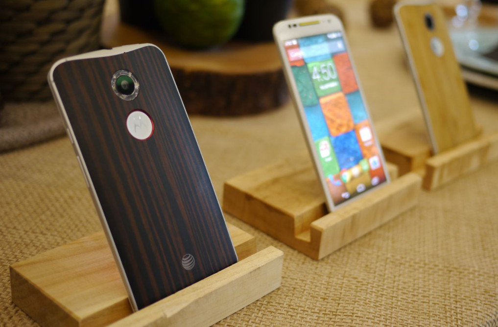 記憶中的摩托羅拉，要翻身僅靠情懷就夠嗎