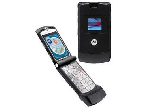 記憶中的摩托羅拉，要翻身僅靠情懷就夠嗎