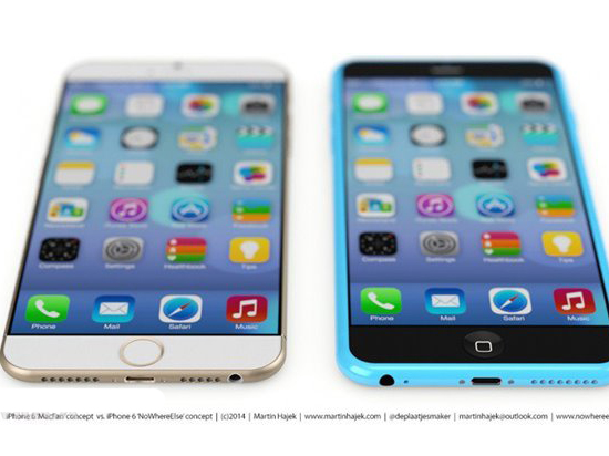 太失望了！蘋果不會發(fā)4英寸iPhone 6c