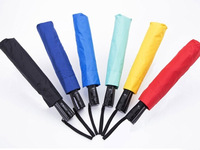 HAZ Umbrella智能雨傘，能一鍵自動(dòng)開合