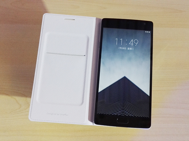 圖集+視頻：一加手機(jī)2代上手，質(zhì)感依舊