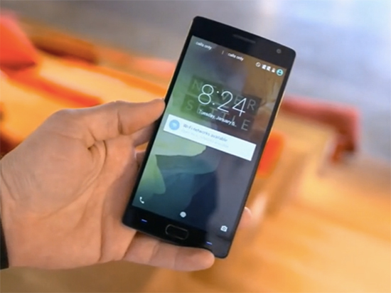 視頻：一加2手機(jī)開(kāi)箱評(píng)測(cè) 手感仍舊那么棒