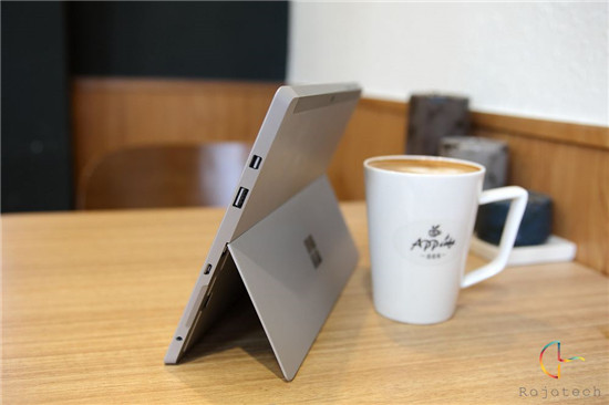 當(dāng)極輕Surface 3遇上最潮Win10
