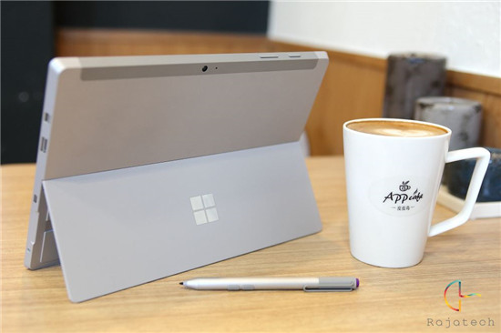 當(dāng)極輕Surface 3遇上最潮Win10