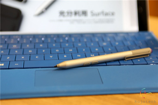 當(dāng)極輕Surface 3遇上最潮Win10