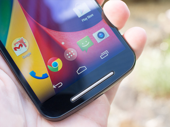 三機(jī)齊發(fā)，Moto G/X Style/X Play正式發(fā)布