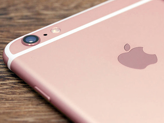 玩我呢？iPhone 6s竟然沒有Force Touch！