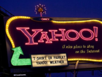 雅虎出百萬獎(jiǎng)金，為了找應(yīng)用Bug