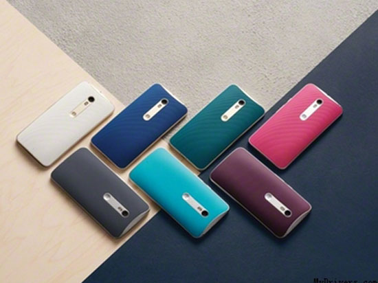 視頻:年度旗艦Moto X Style上手評測