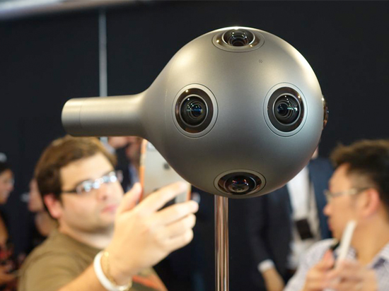 科客晚報(bào) 今天你更新win10嗎？魅藍(lán)2等撞車發(fā)布，諾基亞黑科技…