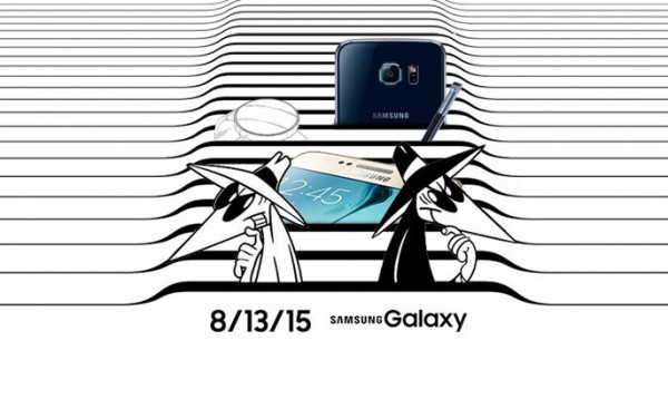 有圖有真相！Galaxy Note 5曝光