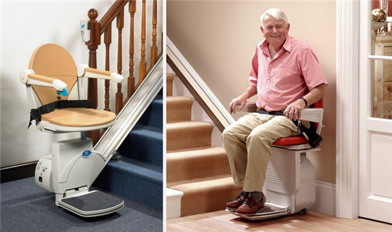 電梯吞人驚魂未定？看外國(guó)人如何避免