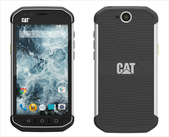 CAT出三防機(jī)了！挖煤帶上它一定沒(méi)問(wèn)題