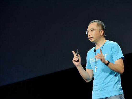 華為將引領(lǐng)手機行業(yè)，蘋果已走下坡路？