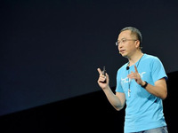 華為將引領(lǐng)手機(jī)行業(yè)，蘋果已走下坡路？