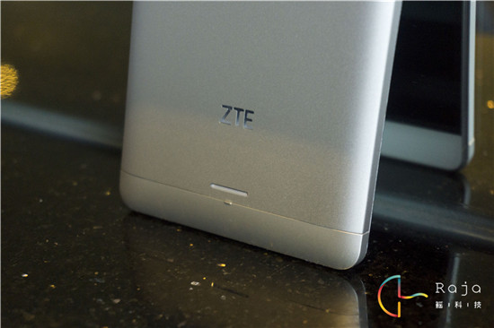 千元金屬指紋機(jī)，中興威武3圖賞