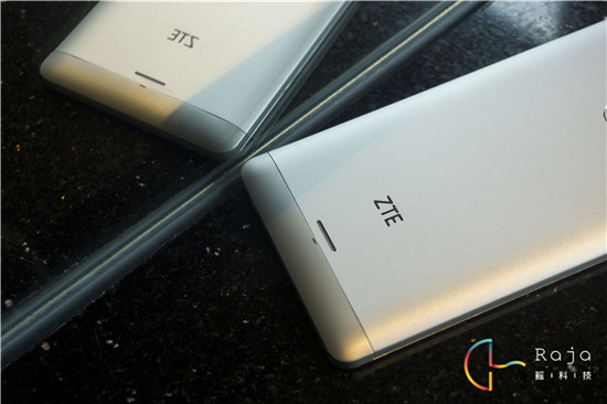 千元金屬指紋機(jī)，中興威武3圖賞