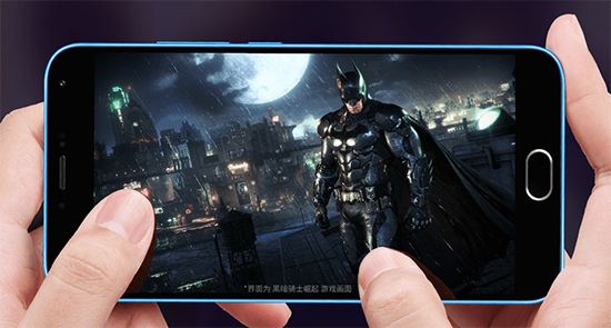 魅族又發(fā)新款魅藍(lán)了 是造良品還是刷存在感