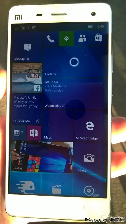 科客晚報(bào) Win 10升級(jí)問(wèn)題多多，一加撕逼小米，小米4刷上WP 10