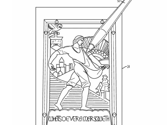 蘋果申請(qǐng)新專利 觸控筆或投入使用