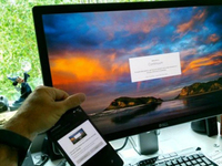 微軟高管自曝：疑似Lumia 950真機