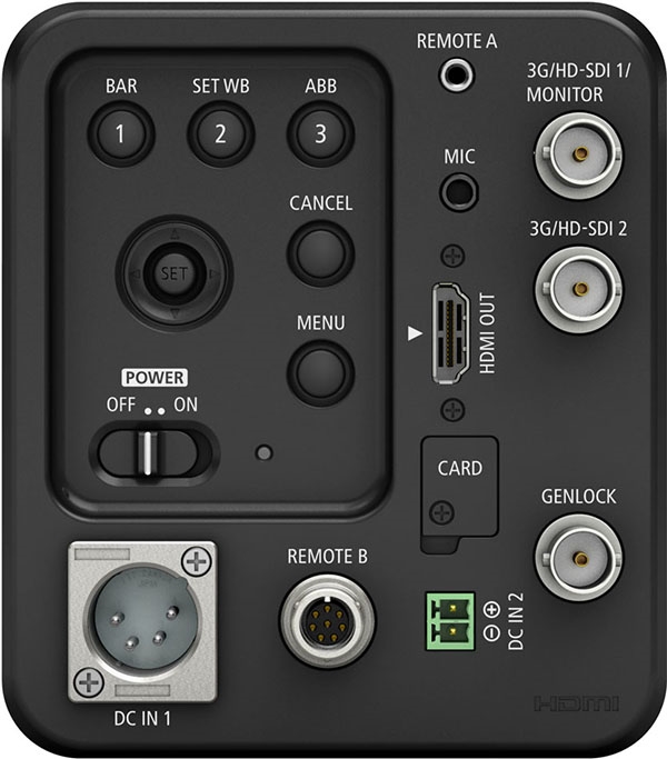 佳能發(fā)布超變態(tài)相機(jī)，ISO高達(dá)4000000！