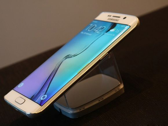 為新品讓路？三星Galaxy S6大跳水！
