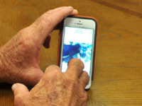 2800多米高空墜落 iPhone居然沒事？！