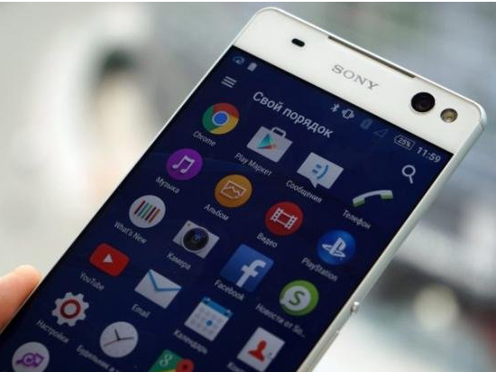 超驚艷！索尼兩款新機大曝光