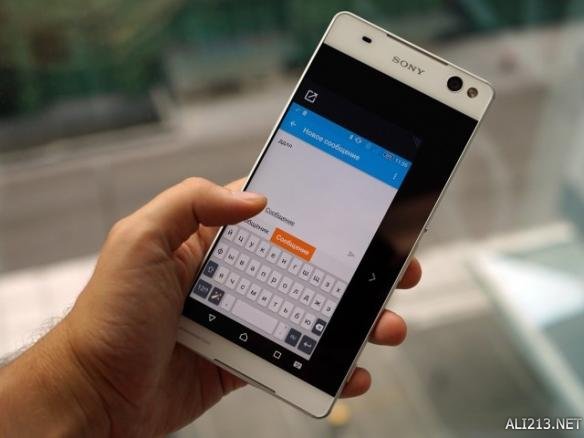 超驚艷！索尼兩款新機大曝光