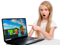 上市僅幾天 Windows 10占有率已發(fā)生巨變