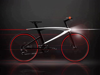 發(fā)布在即？賈躍亭：樂視超級自行車讓你欲罷不能！