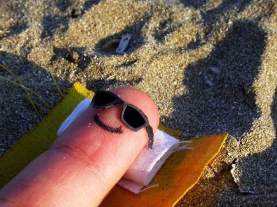 父親懷疑女兒被無人機(jī)偷窺，3槍將其擊落