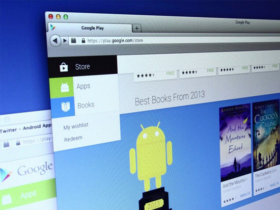 坐擁 10 億 Android 用戶,Google 開始行動了