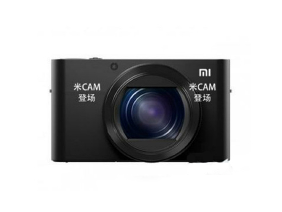 小米也要做相機(jī)？C1/C2/米CAM參數(shù)逆天！
