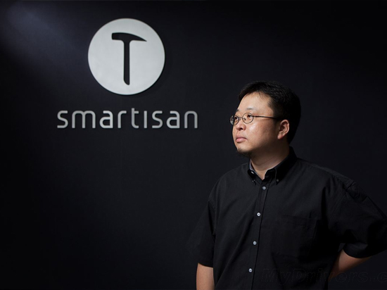 羅永浩：錘子手機(jī)就是來賣情懷的！