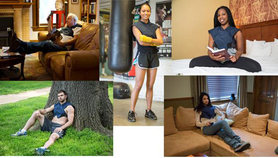 不節(jié)食不運動，穿個背心就能減肥？