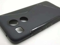 雙攝像頭很奇特？LG版新Nexus真機曝光