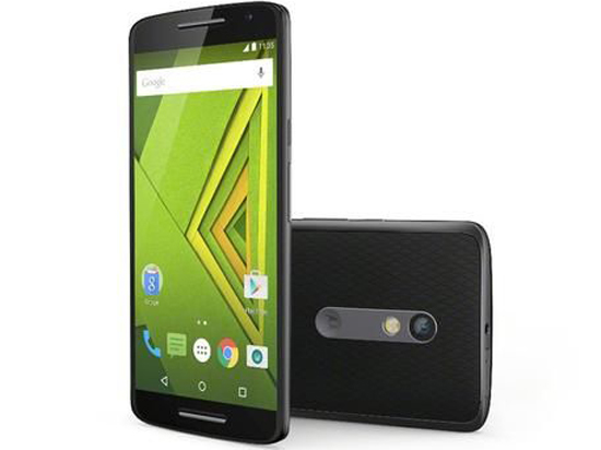 視頻：千元機(jī)也防水 第三代Moto G上手