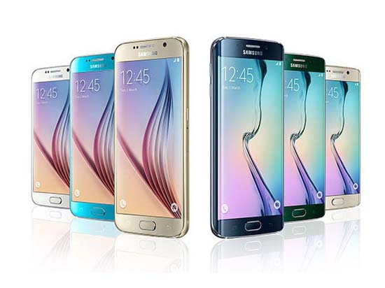 降降降！三星手機(jī)全球價格下調(diào)