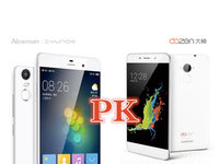 指紋識別白菜價，紐曼紐扣PK大神Note 3