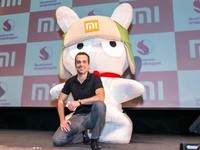 國內(nèi)智能機(jī)第二季度出貨排行：小米重登榜首！