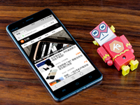 不僅僅是顏值爆表，vivo X5Pro評測